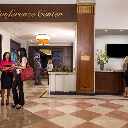 Resorts Casino Hotel Atlantic City Exterior foto