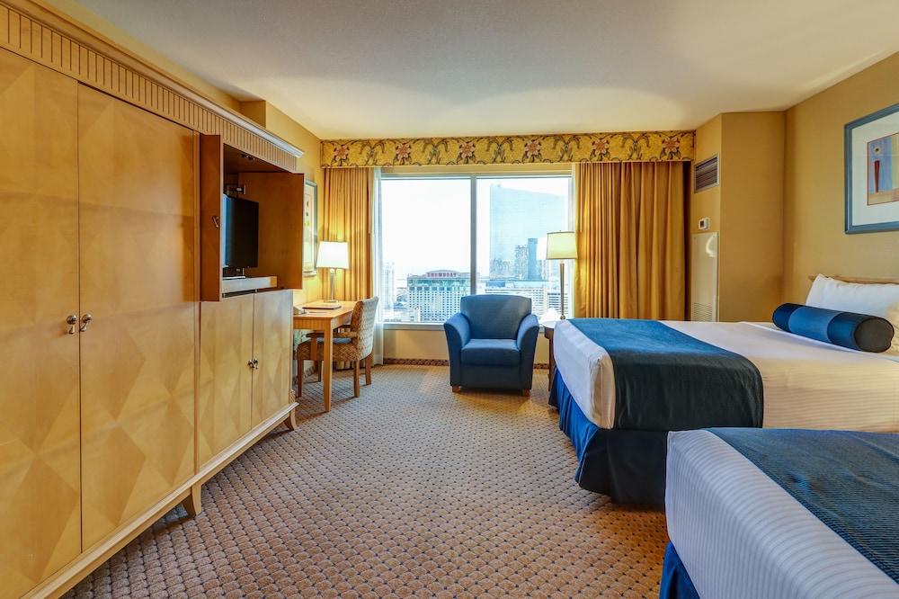 Resorts Casino Hotel Atlantic City Exterior foto