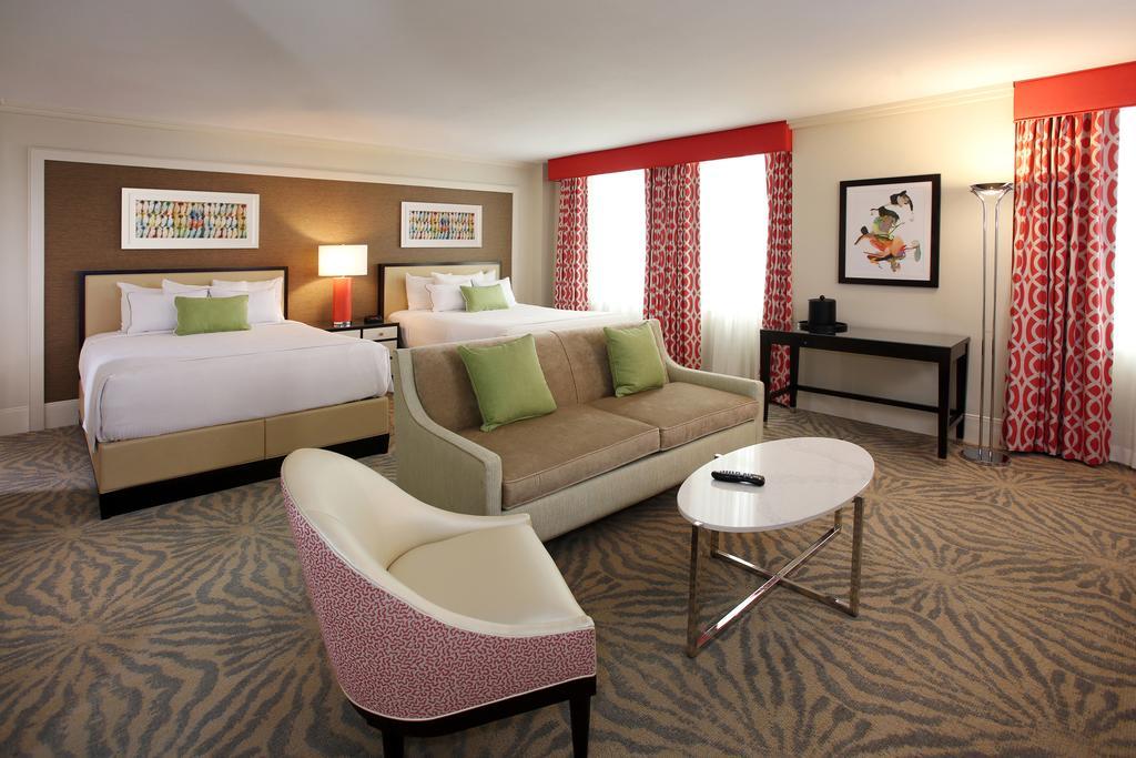 Resorts Casino Hotel Atlantic City Cameră foto